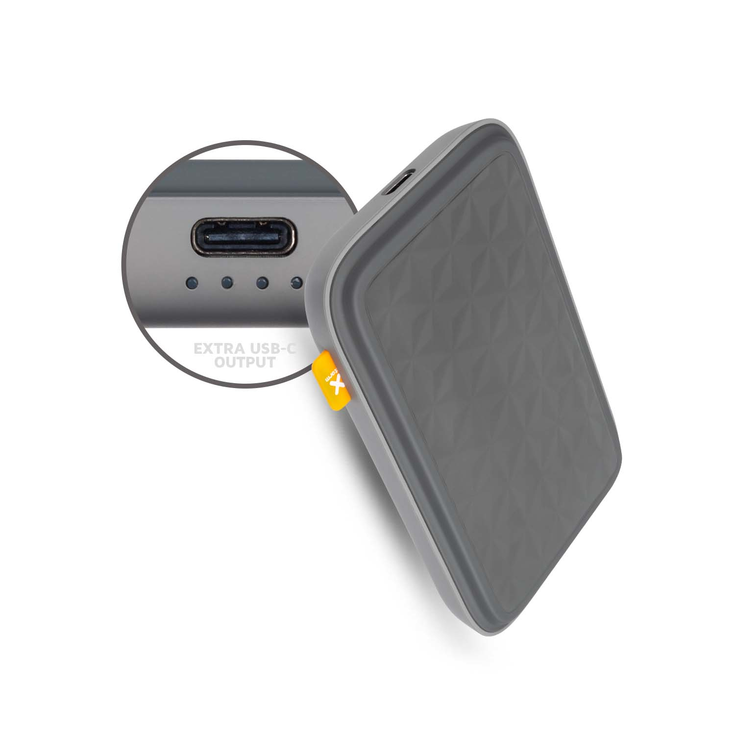 Powerbank Xtorm Magnetic Wireless Power Bank 5000