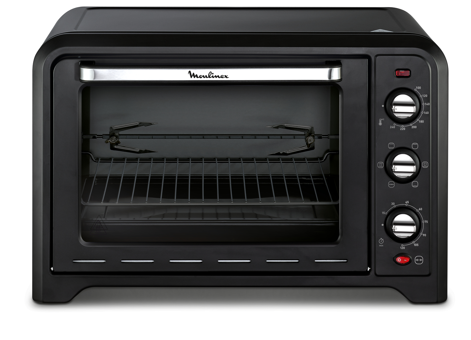 Oven Moulinex OX485810 Optimo 39 L
