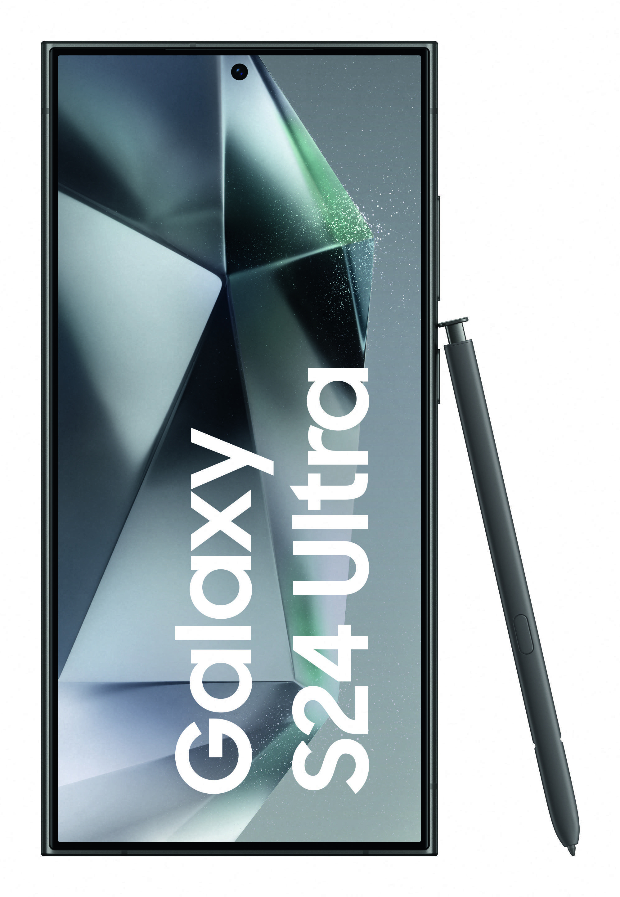 Smartphone SAMSUNG GALAXY S24 Ultra 5G 512GB Black