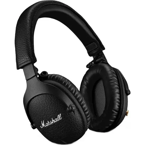 Hoofdtelefoon MARSHALL Monitor II A.N.C zwart