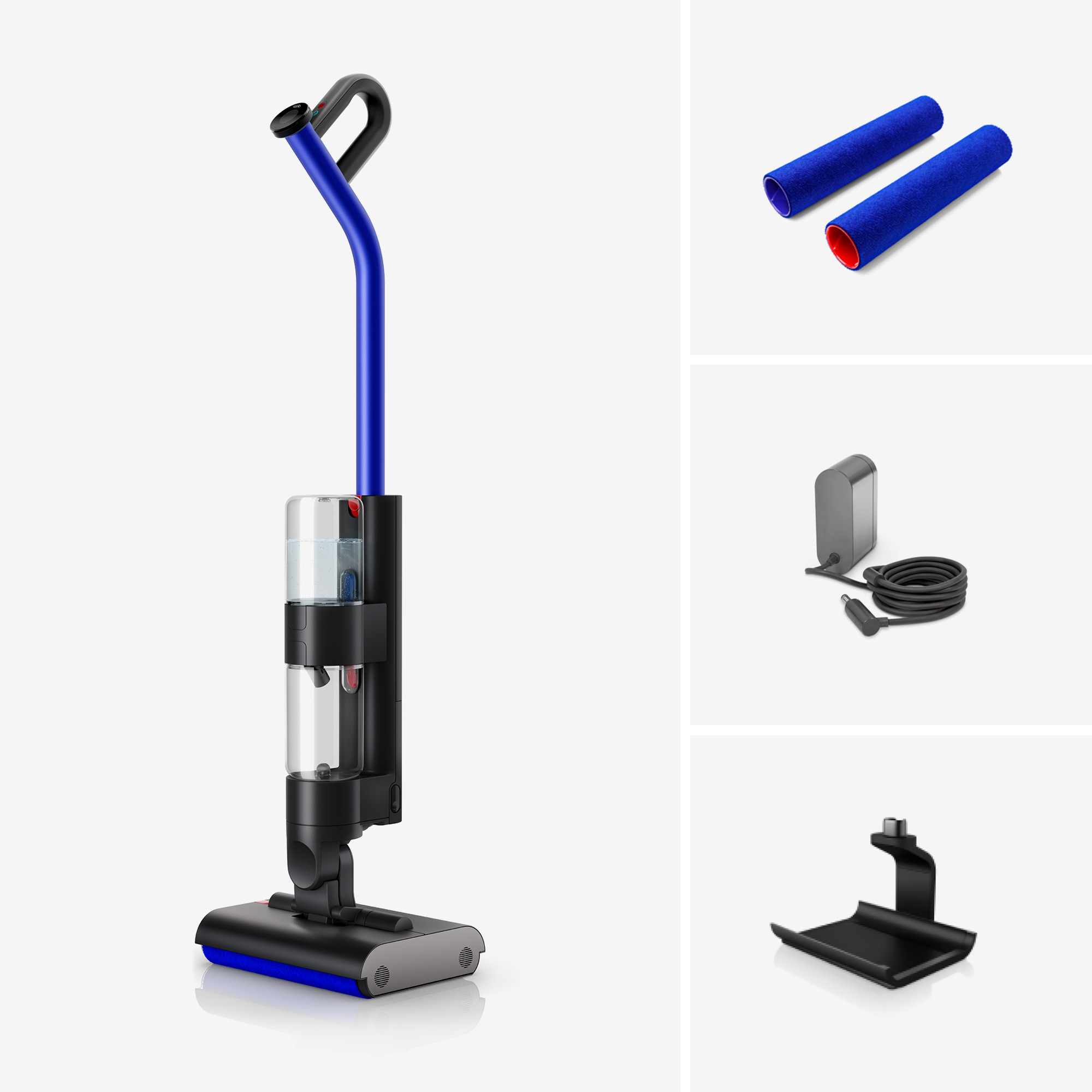 Steelstofzuiger DYSON 486236-01 Wash G1
