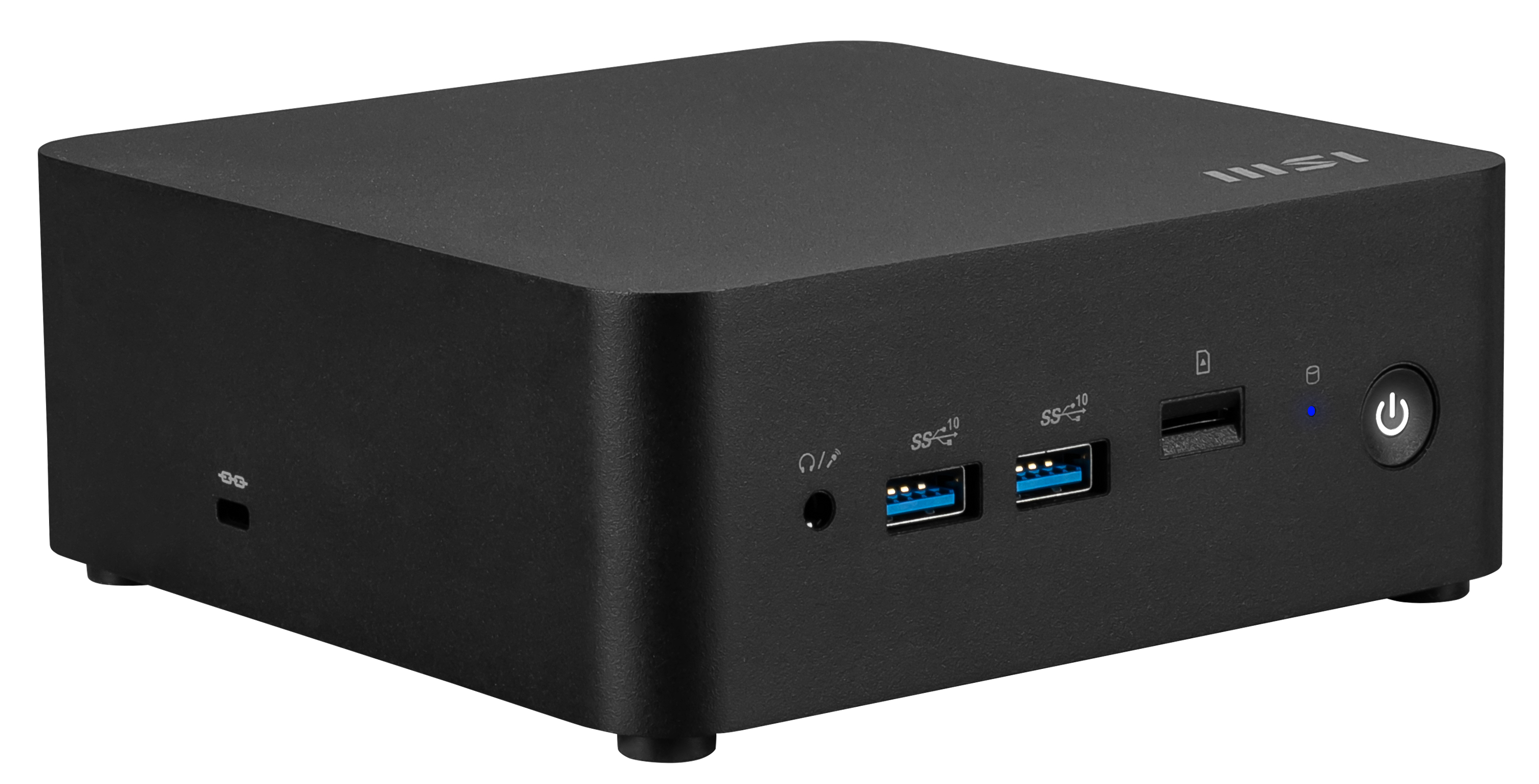 MSI Mini Desktop (NUC) I7 14th 16GB 1TB W11Pro
