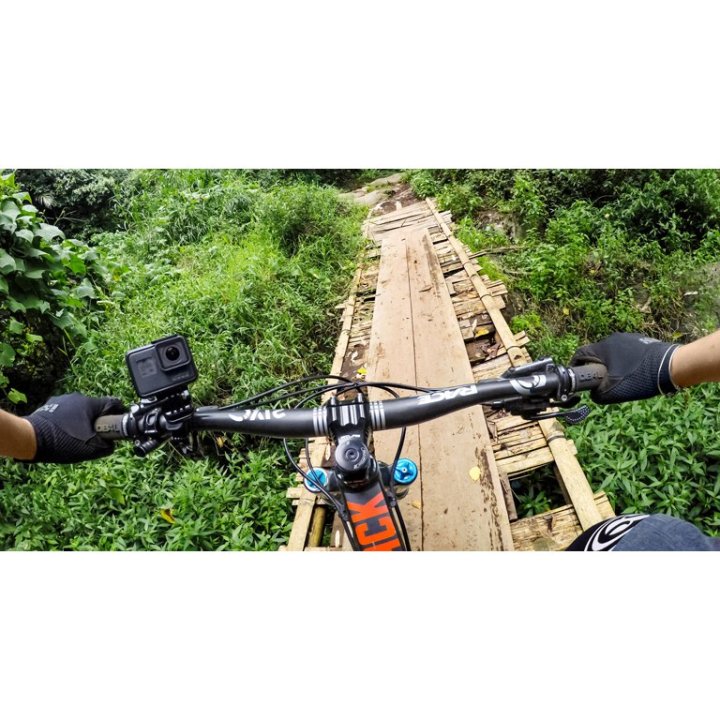 GOPRO AGTSM-001-EA-AST Handlebar/Pole Mount