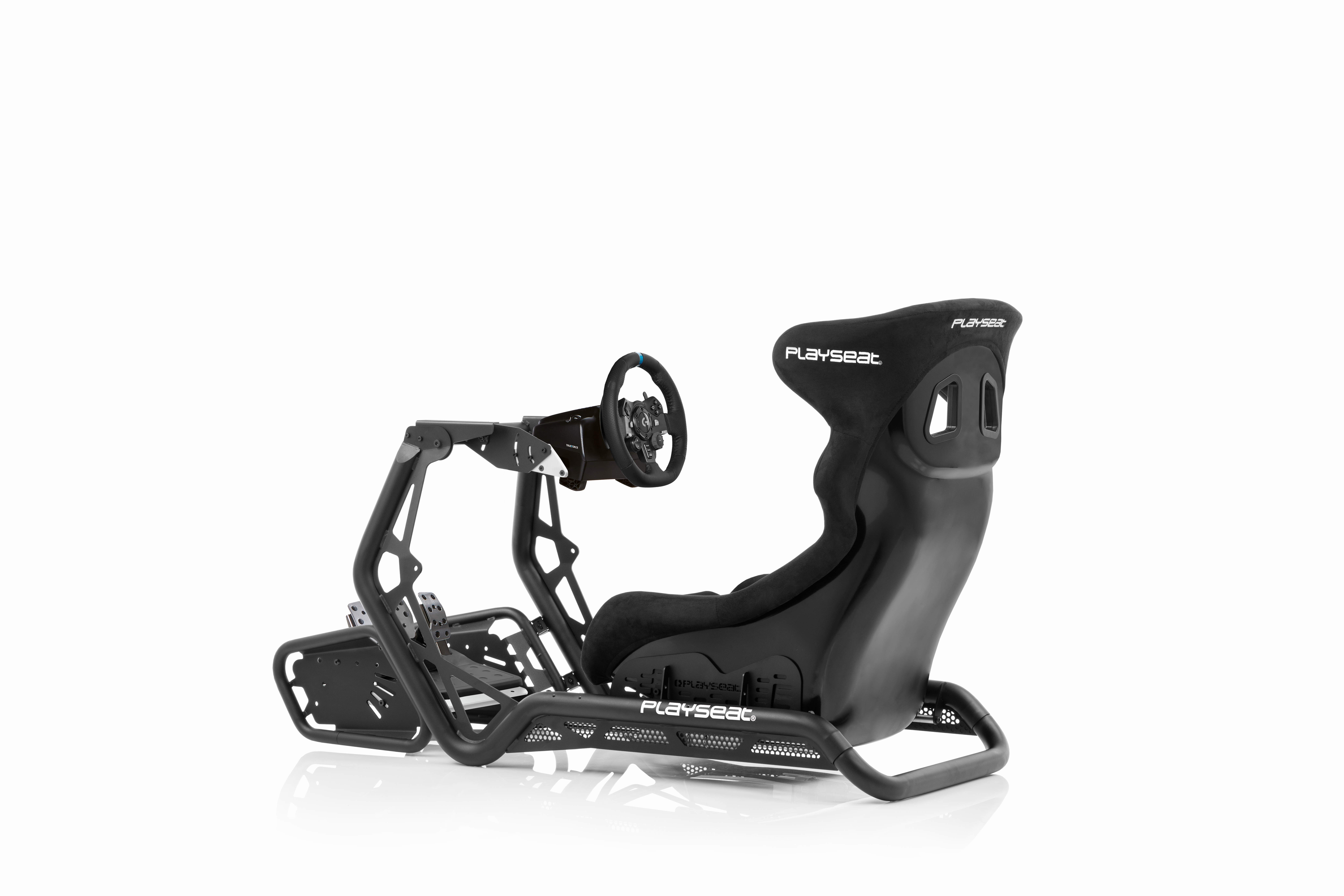 Playseat Sensation Pro Universele gamestoel Gestoffeerde