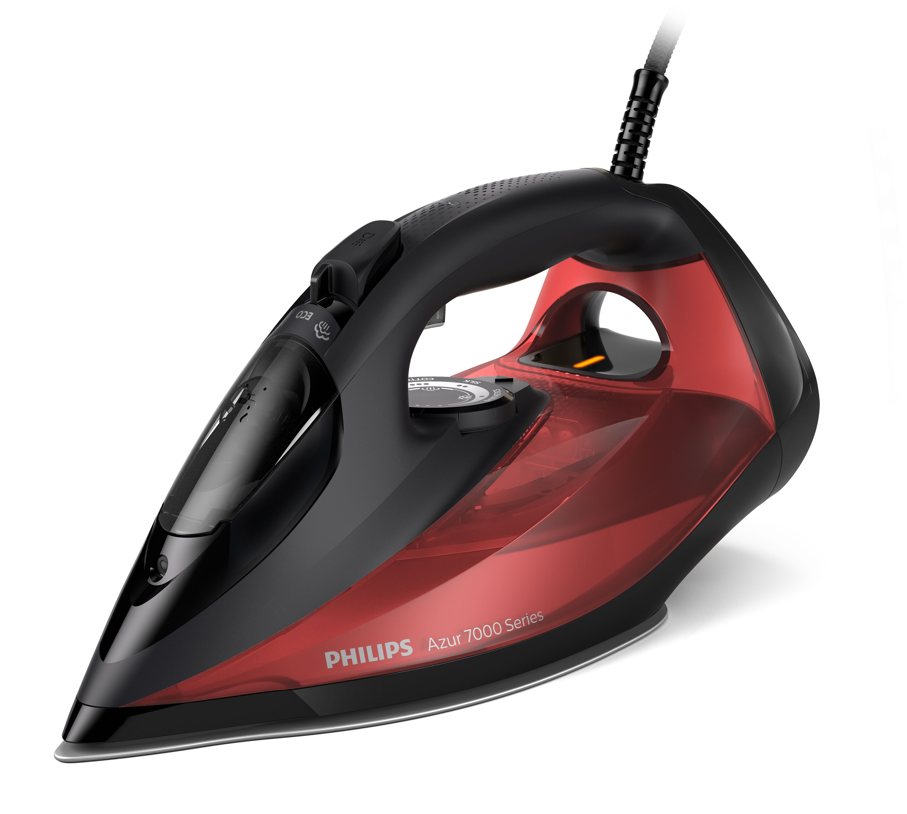 Stoomstrijkijzer PHILIPS DST7022/40 2800W