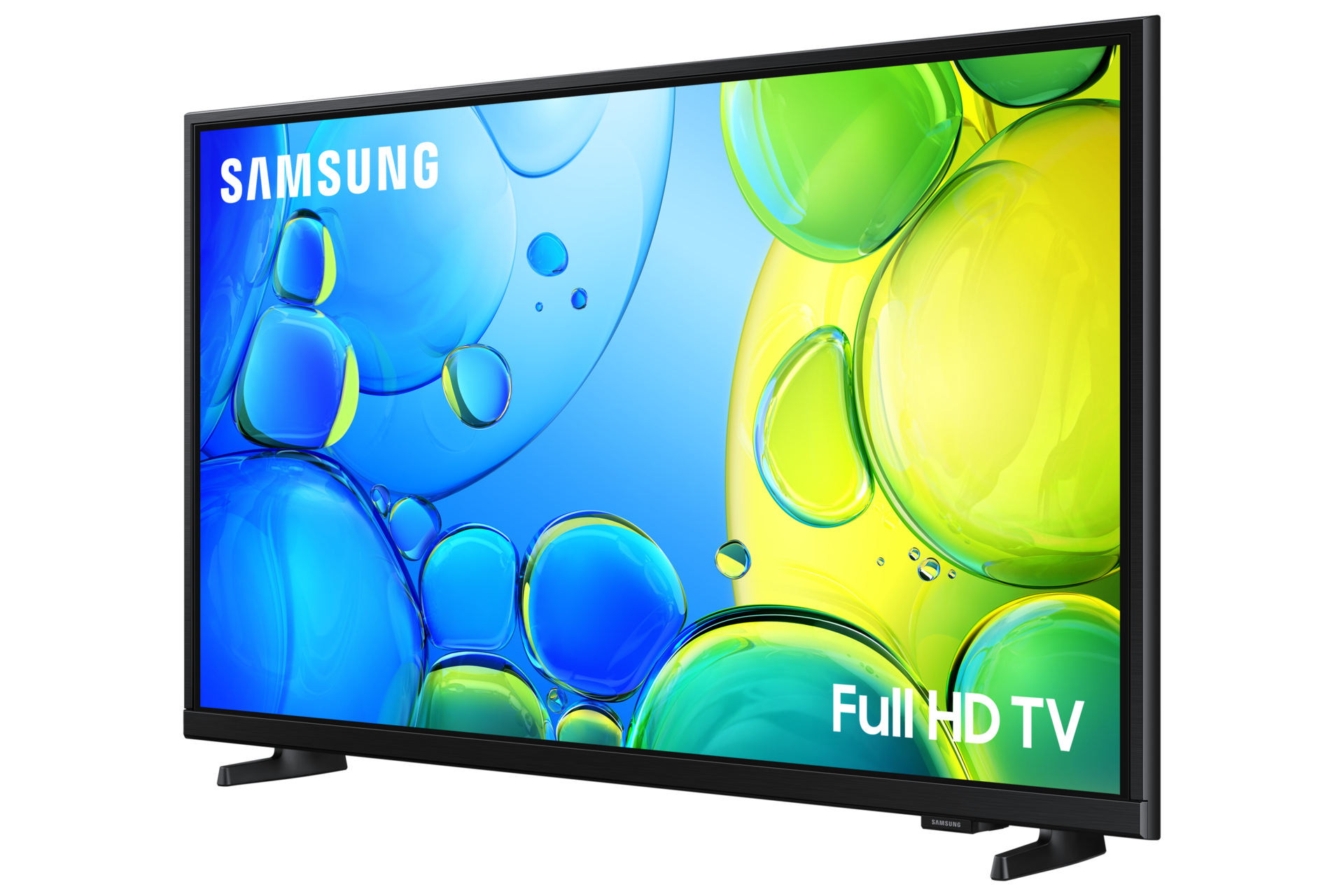 LED LCD TV SAMSUNG UE32F6000F FHD