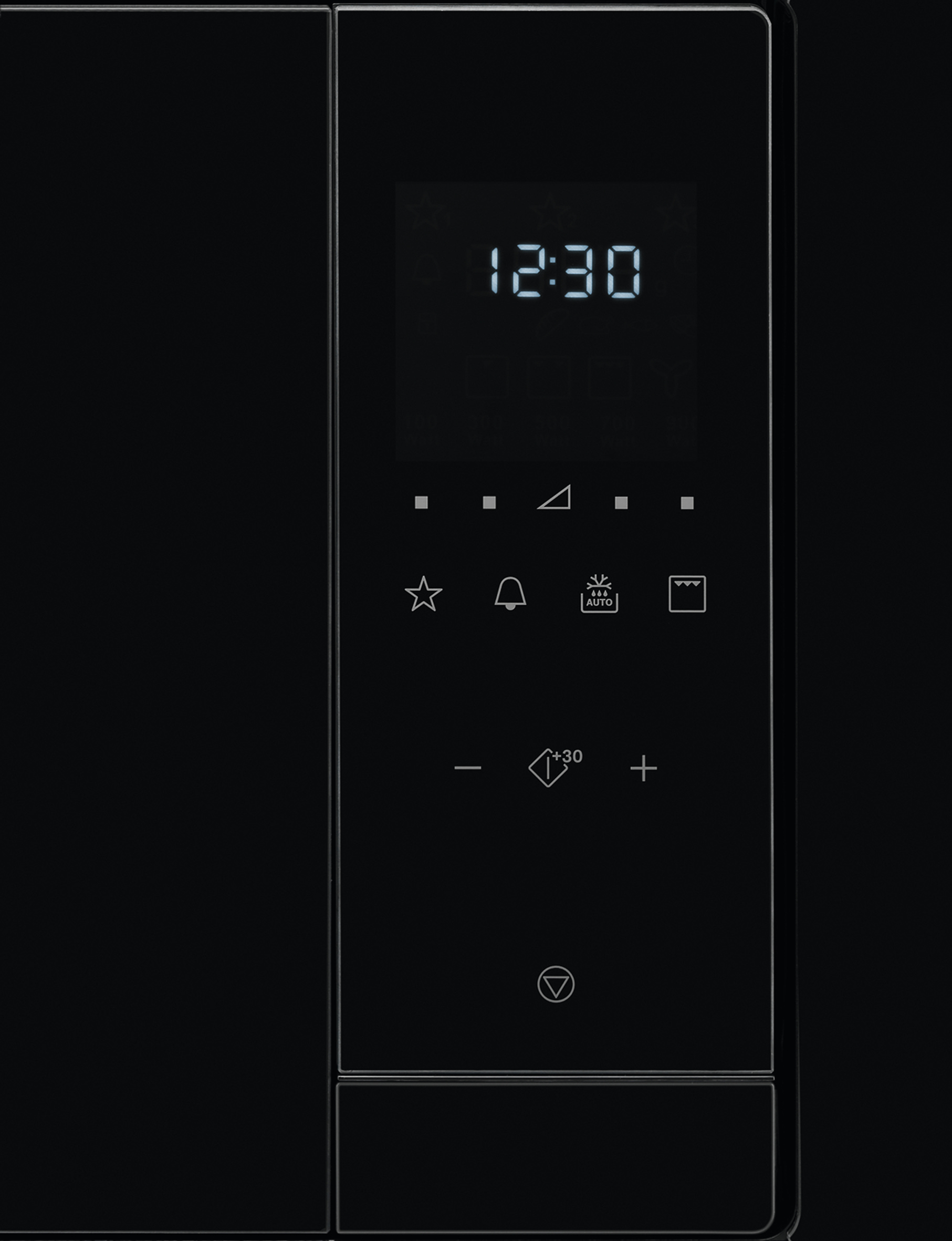 AEG MICRO-ONDES ENCASTRABLE MSB2548C-M