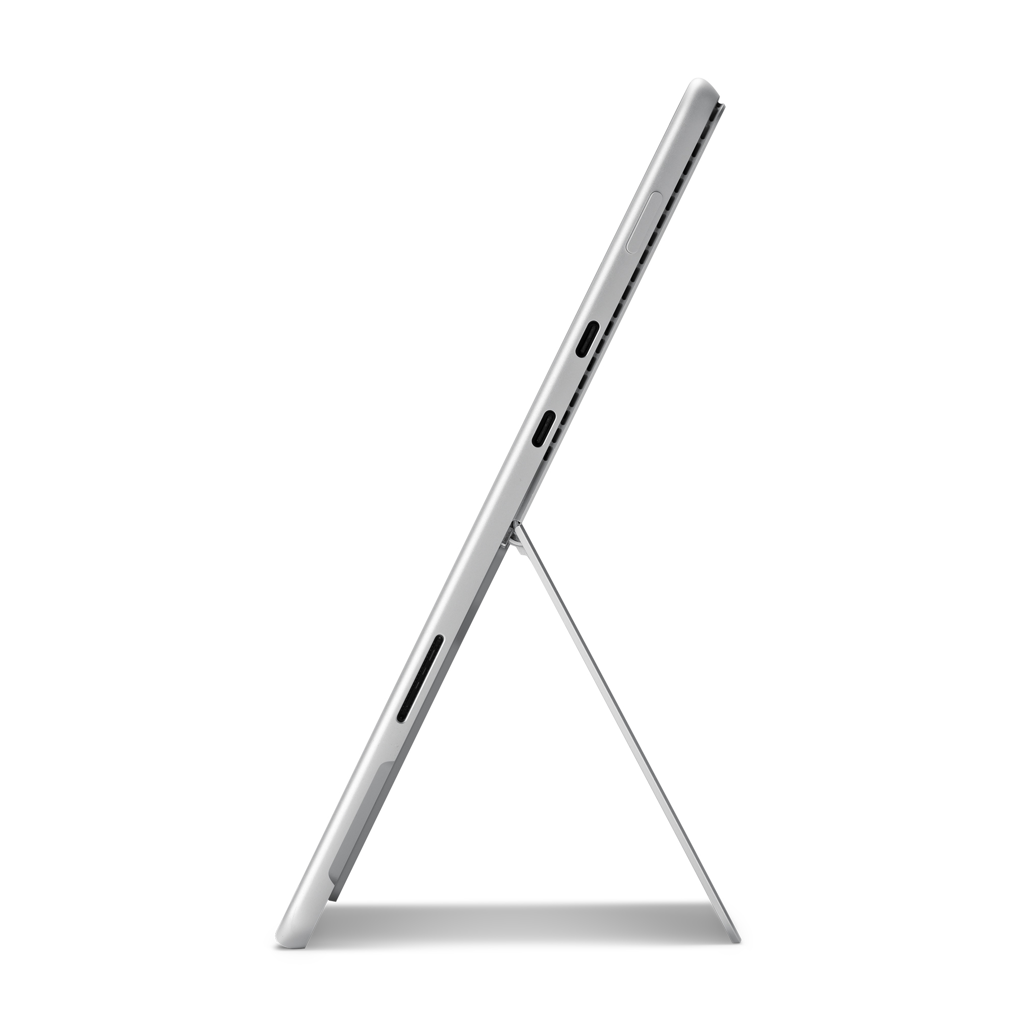 Microsoft Surface Pro 8 Intel® Core™ i5 128 GB 33 cm (13") 8 GB Wi-Fi 6 (802.11ax) Windows 11 Home Platina