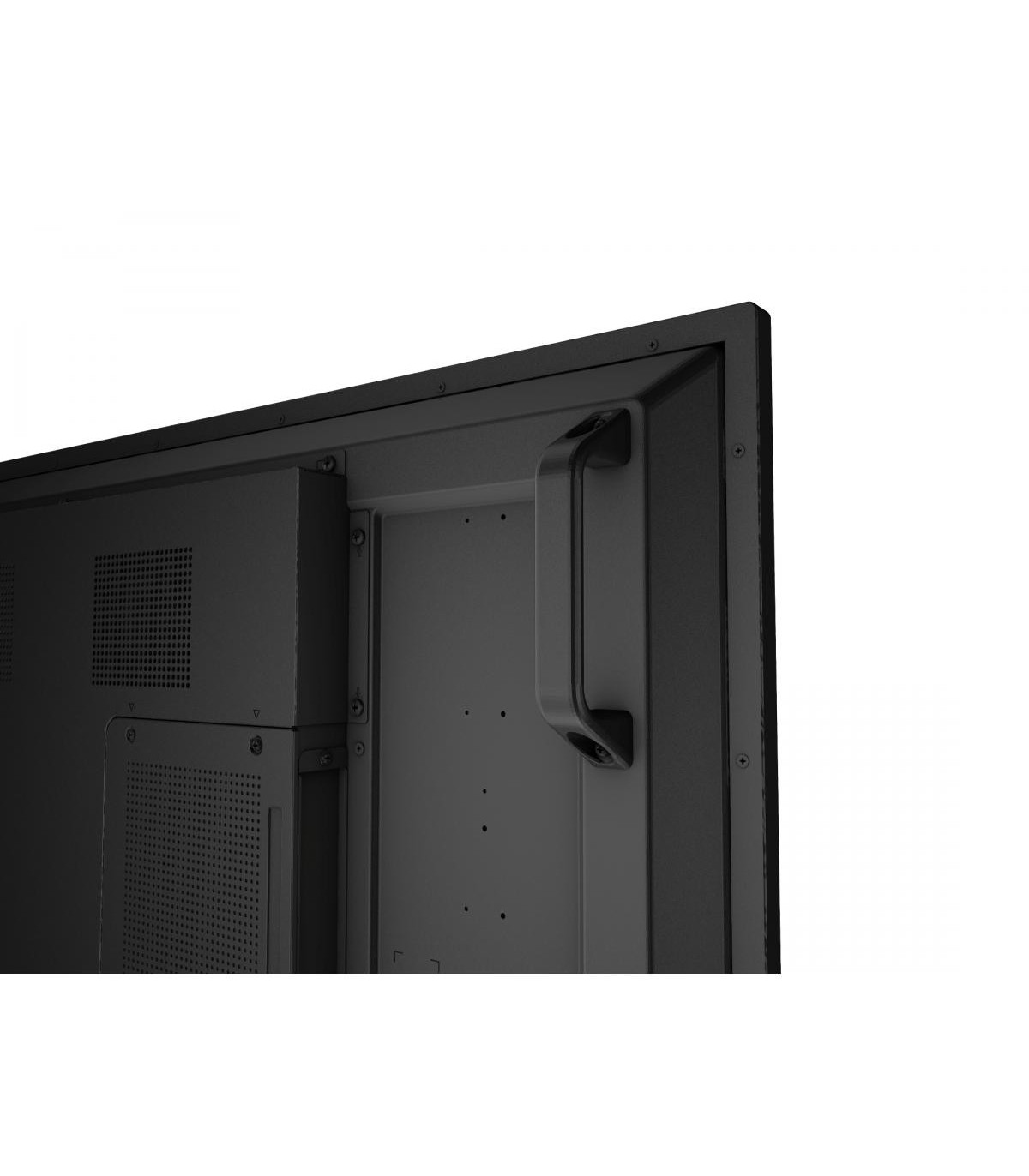 Philips 55BDL4511D/00 beeldkrant Digitaal A-kaart 139,7 cm (55") 500 cd/m² 4K Ultra HD Zwart 24/7