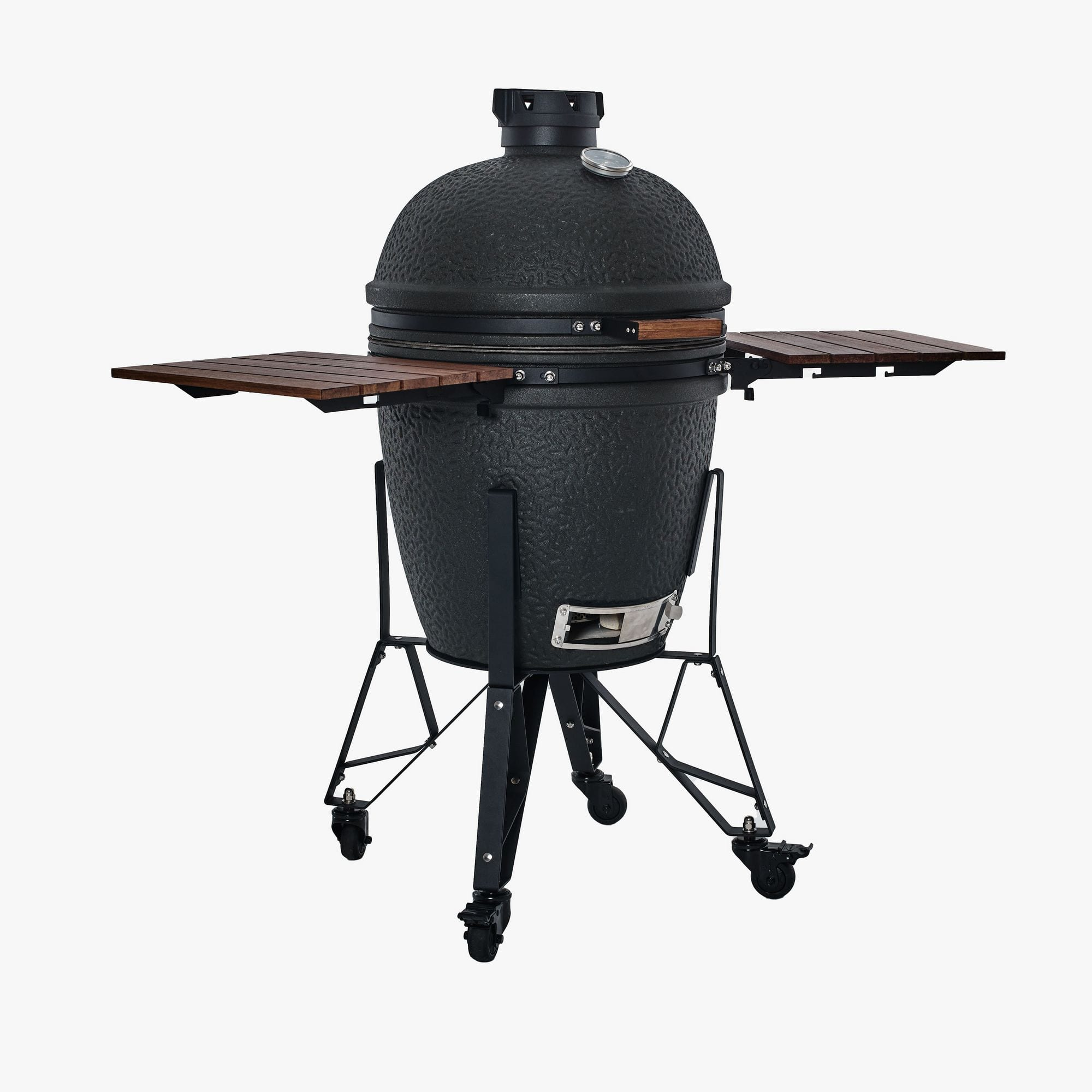 BBQ The Bastard BU201 Urban Large Complete
