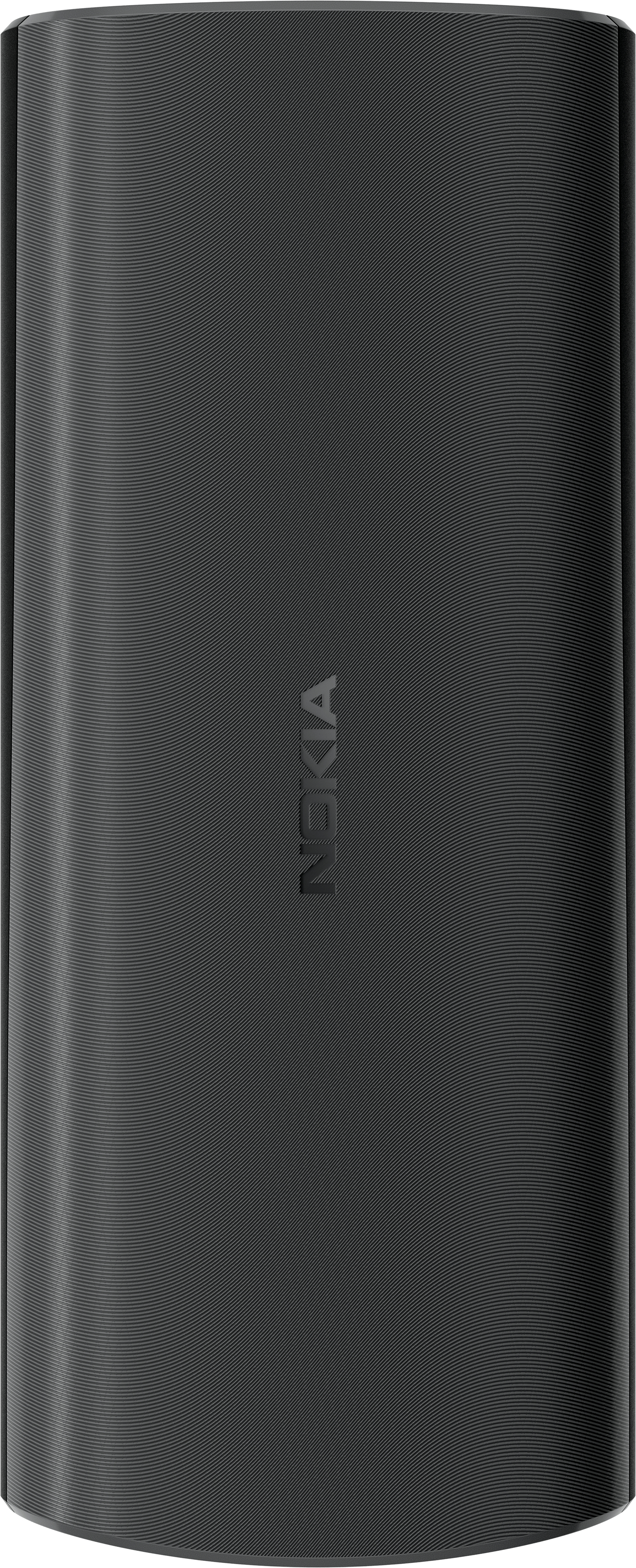GSM NOKIA 105 4G Charcoal
