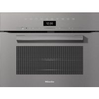 Combi-microgolfoven BI MIELE H7440BM Grgr / Direct Sensor