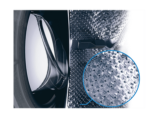 Wasmachine BEKO B3WT59410W2 / 9kg / A / 1400tpm / Homewiz