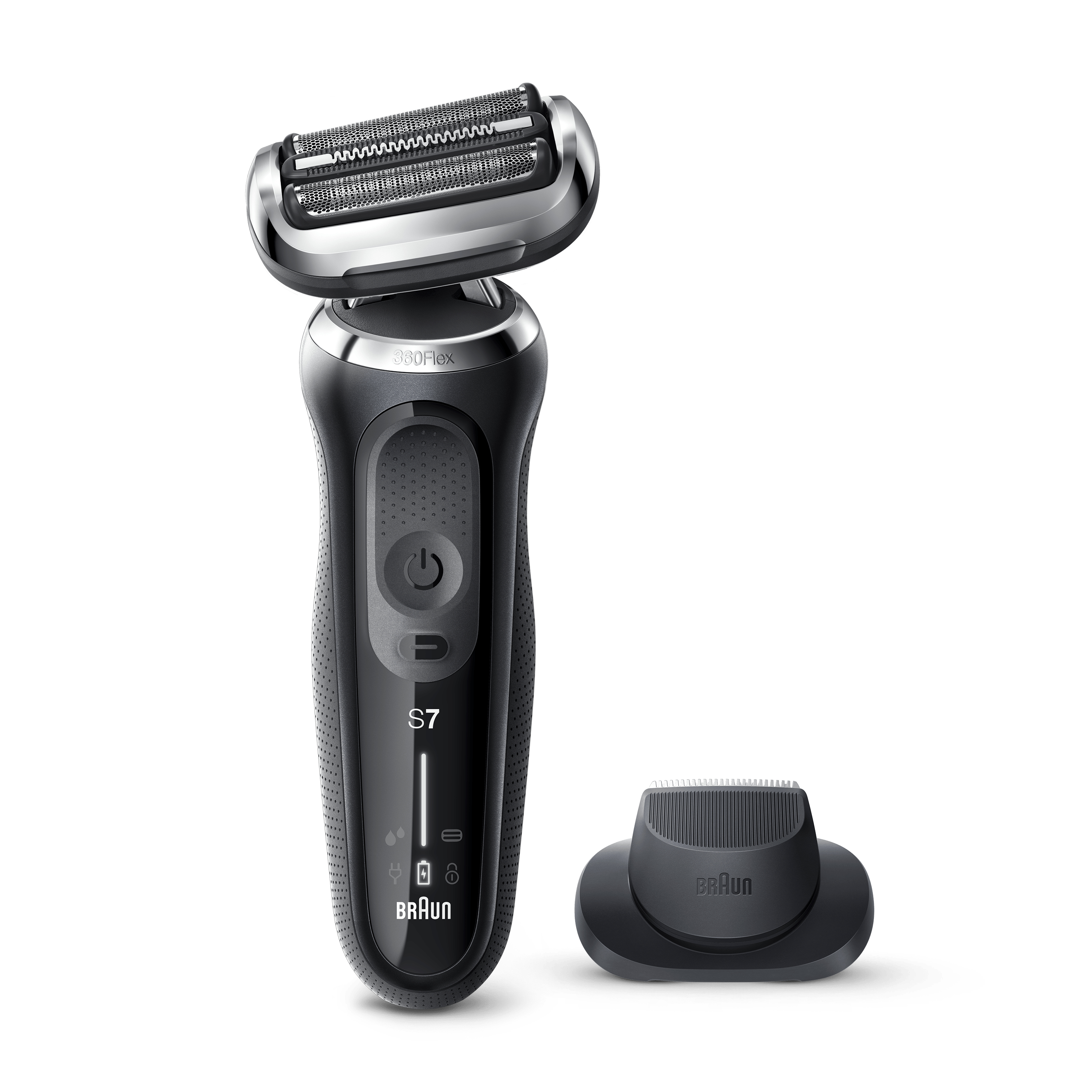 Scheerapparaat BRAUN 70-N1200S Series 7