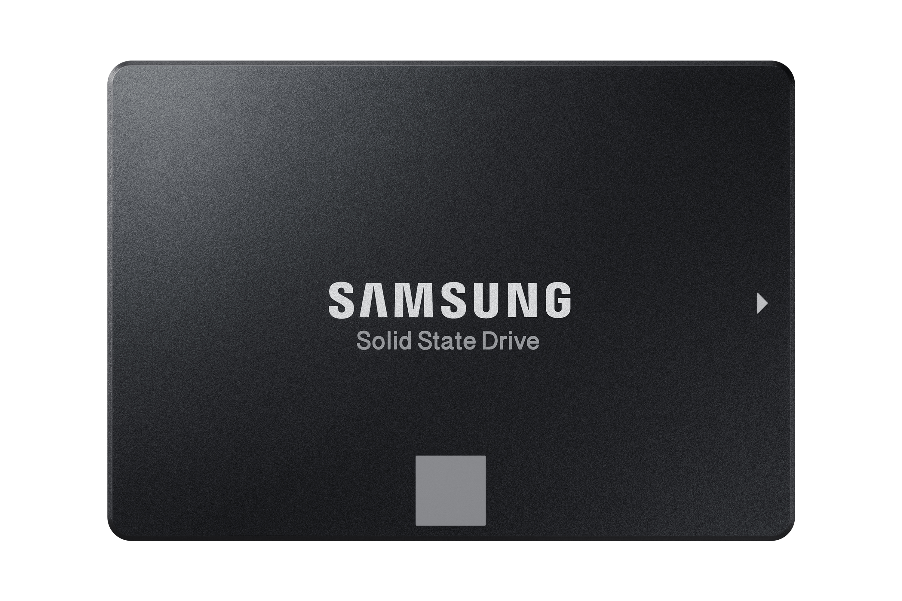 SSD Intern SAMSUNG MZ-76E1T0B/EU SSD 860 EVO 1TB 2,5" MZ-76E