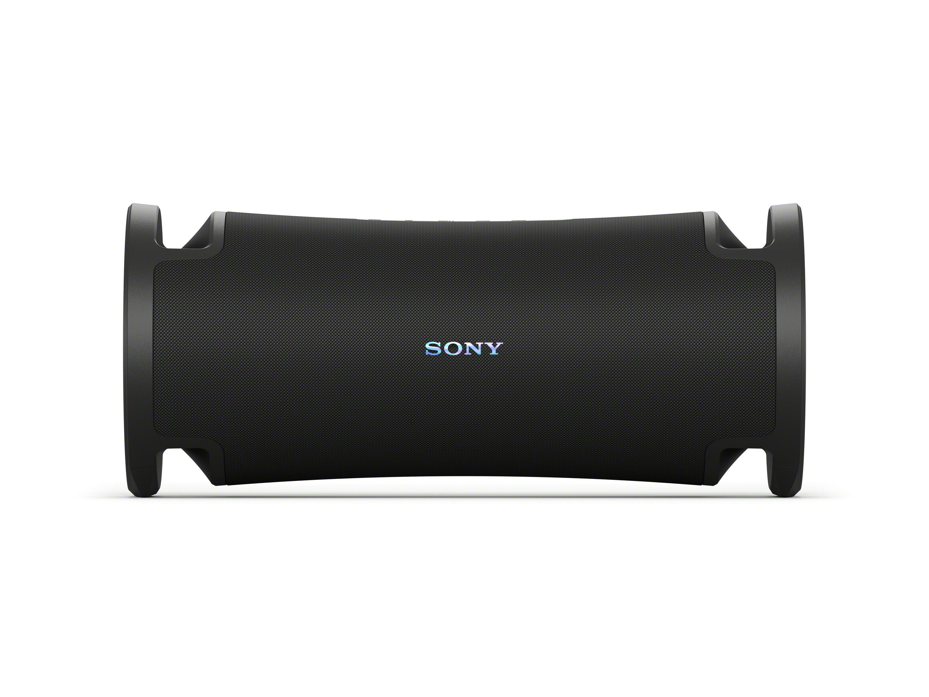 Partyspeaker Sony ULT Field 7 zwart