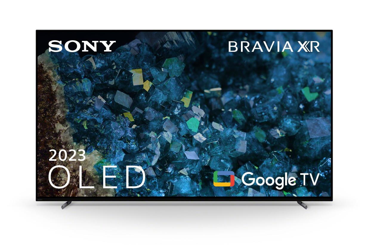 SONY UHD OLED TV XR77A84L