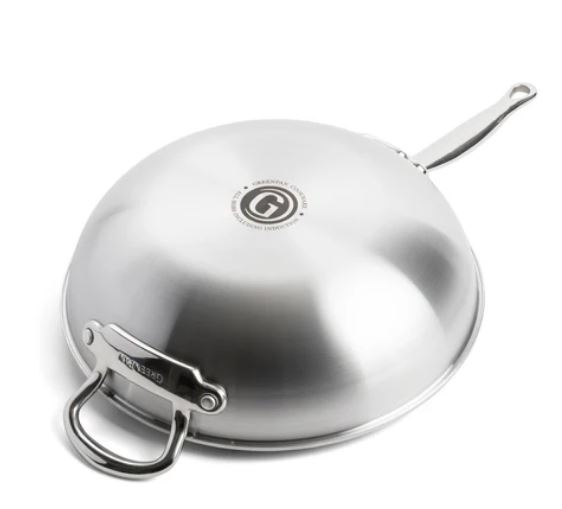 Wokpan GREENPAN CC003821-001 Première  / 30cm