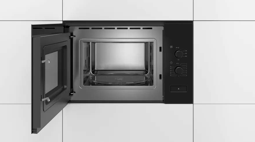 Bosch Micro-ondes encastrable BFL550MB0