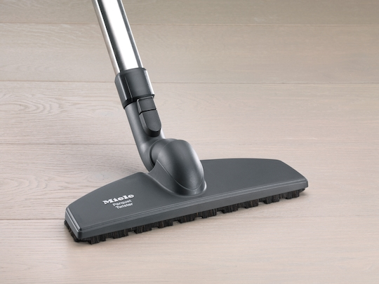 Stofzuiger zonder zak MIELE 11602400 Boost CX1 Parquet Lotuswit