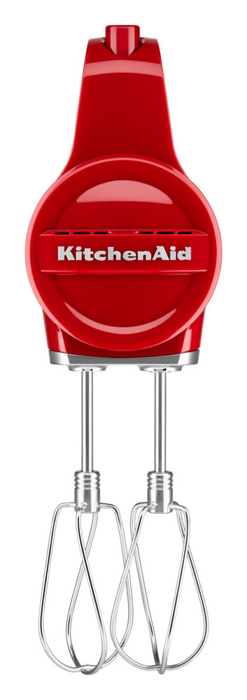 Kitchenaid batteur 5KHMB732EER
