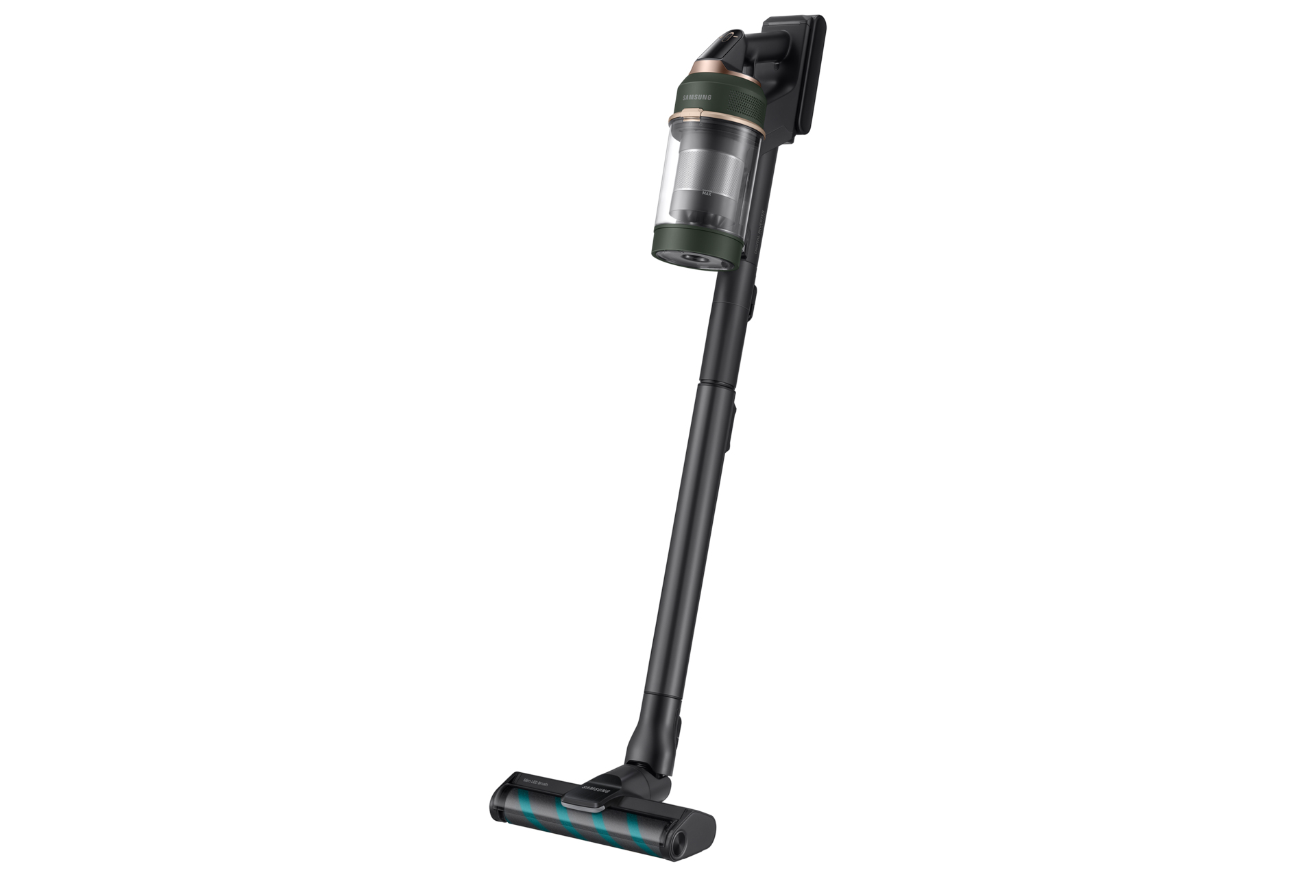 Steelstofzuiger SAMSUNG VS20B95943NWA