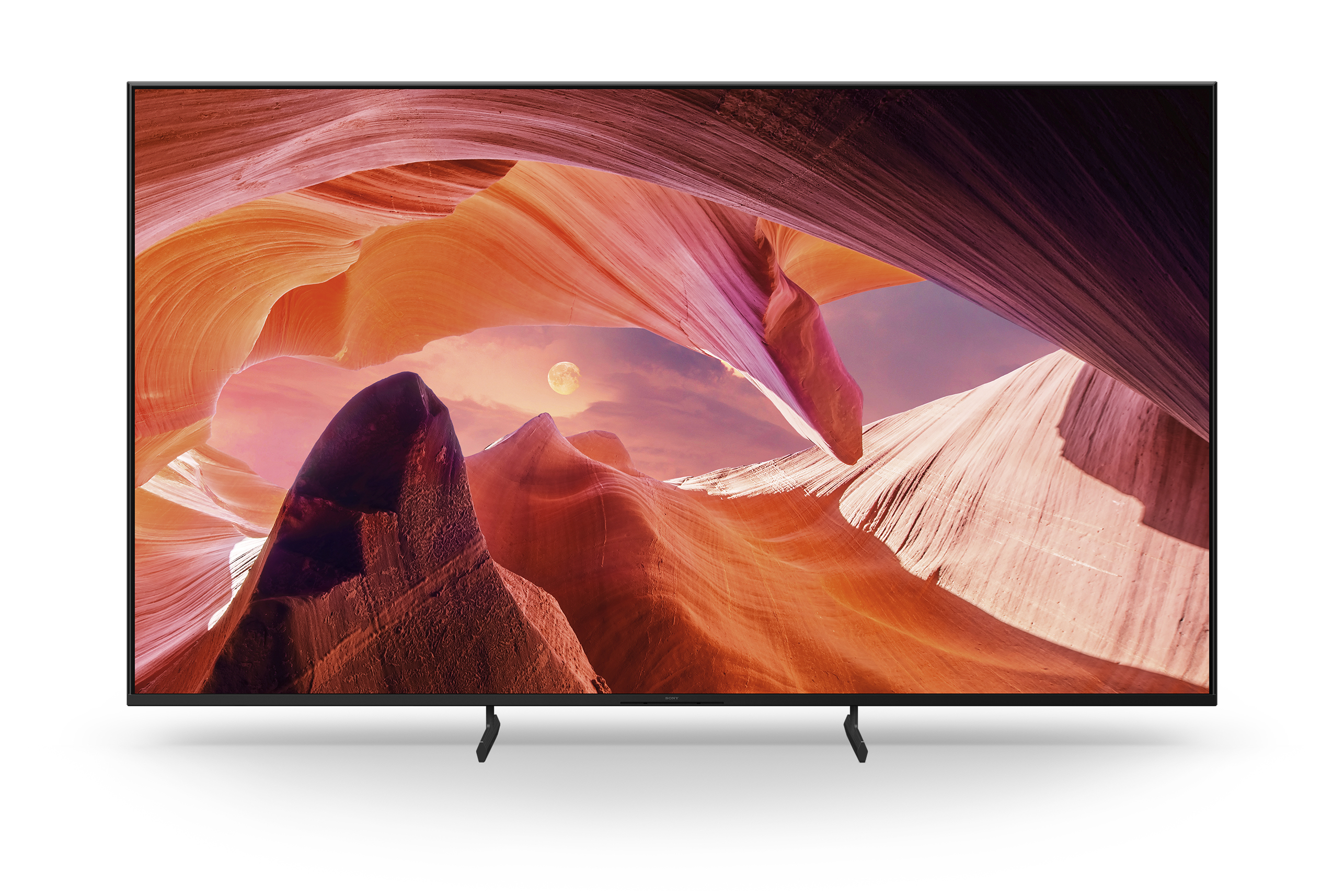 LED TV SONY KD75X80LAEP