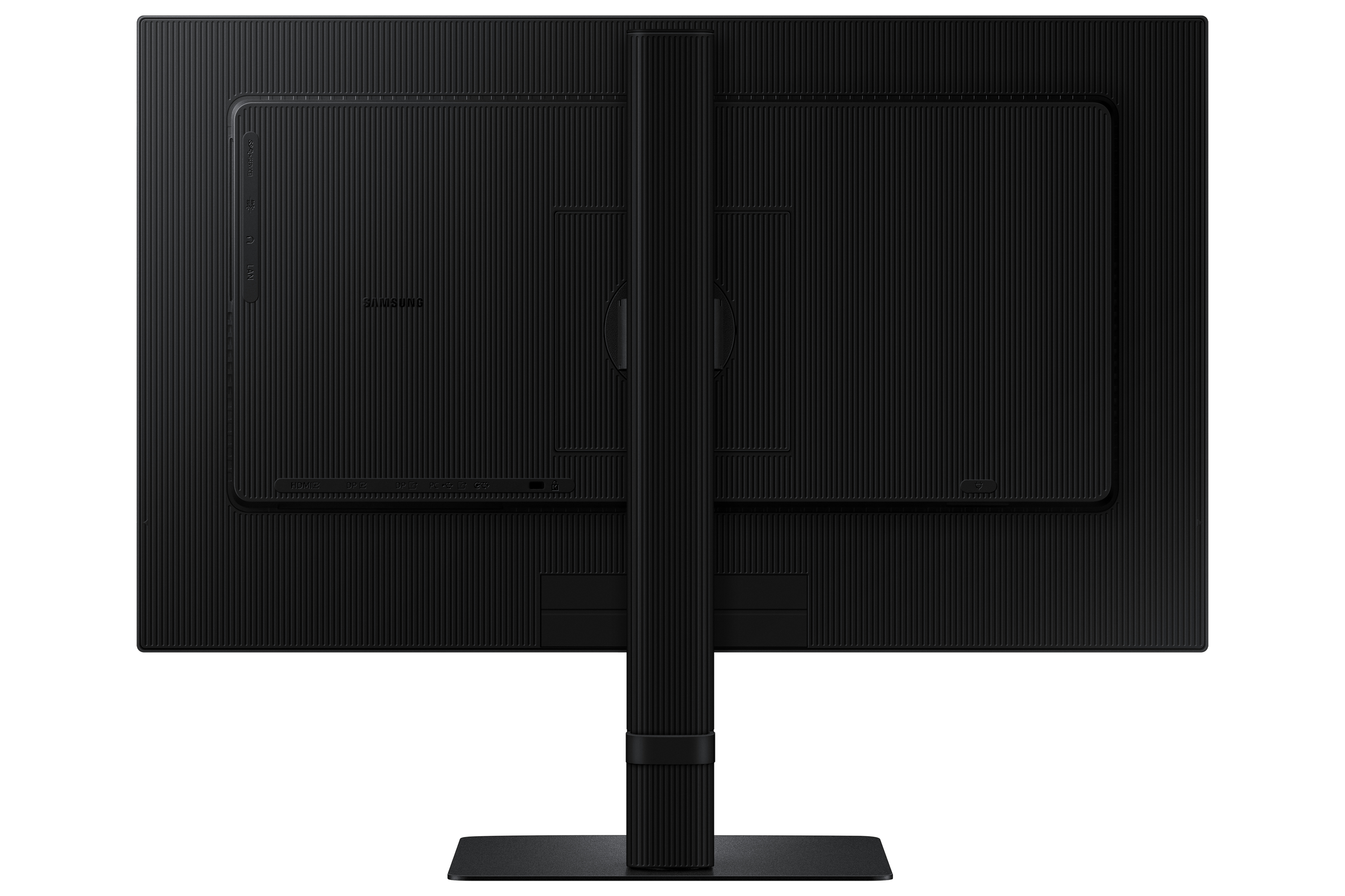Samsung Moniteur LS24D600UAUXEN