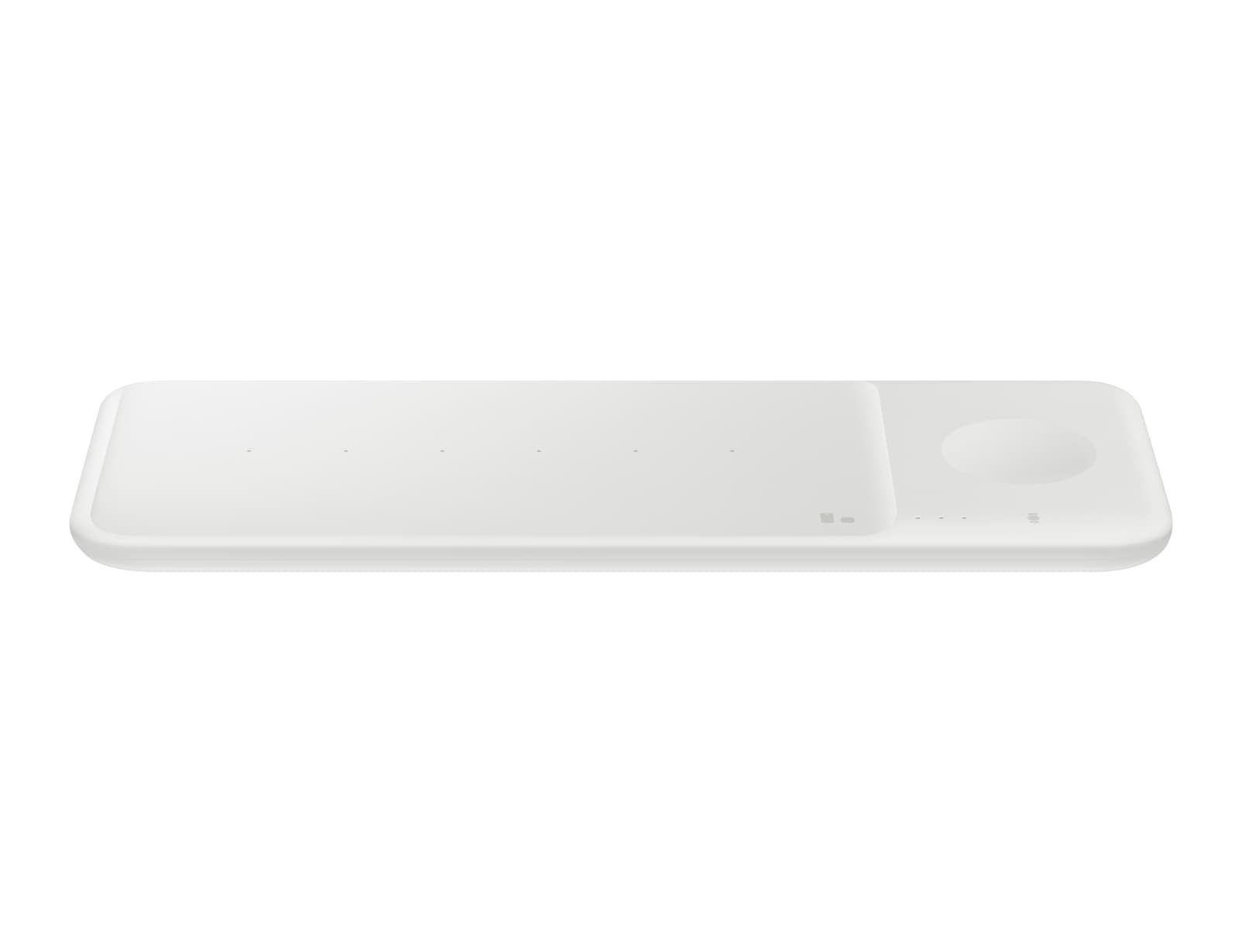 SAMSUNG Wireless Charger Trio White