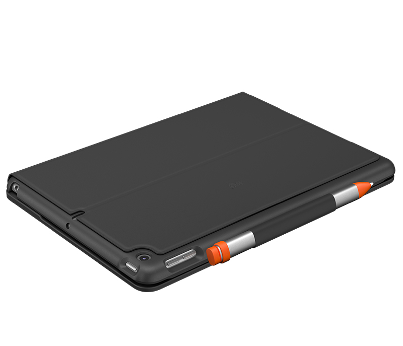 Logitech slim folio for iPad 7th gen