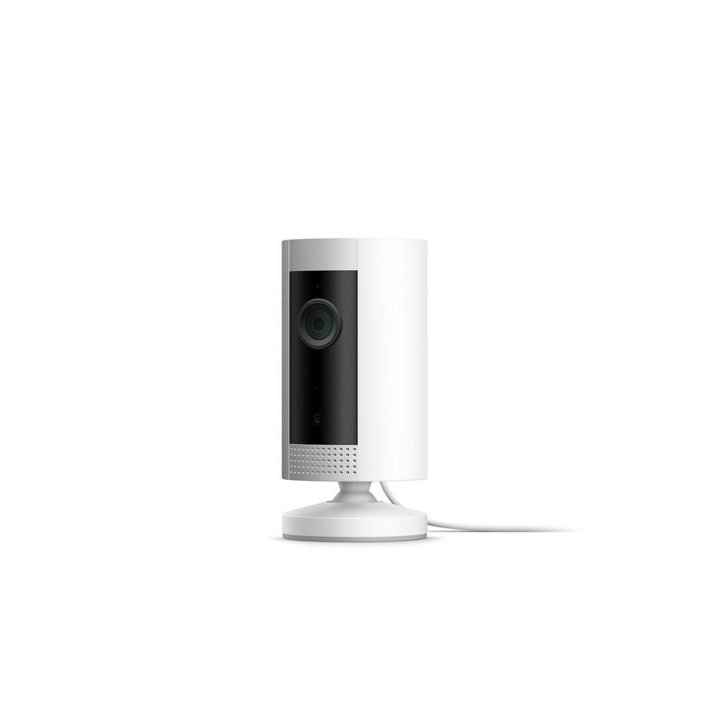 Ring Indoor Cam Boîte Caméra de sécurité IP Intérieure