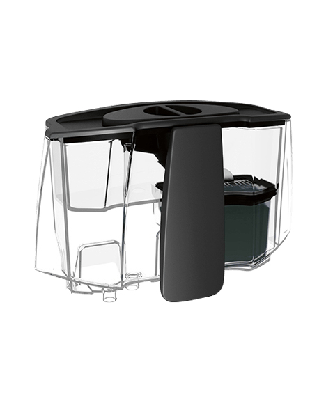 LauraStar 120.1Z01.810 strijkaccessoire Strijkijzer-waterreservoir