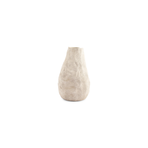 Vaas SPCollection 820260 Cave 14,5xH22cm beige