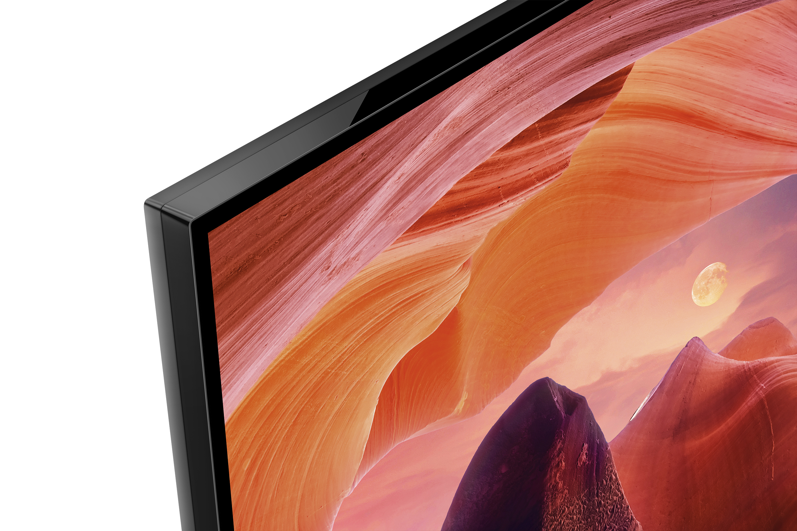 LED TV SONY KD75X80LAEP
