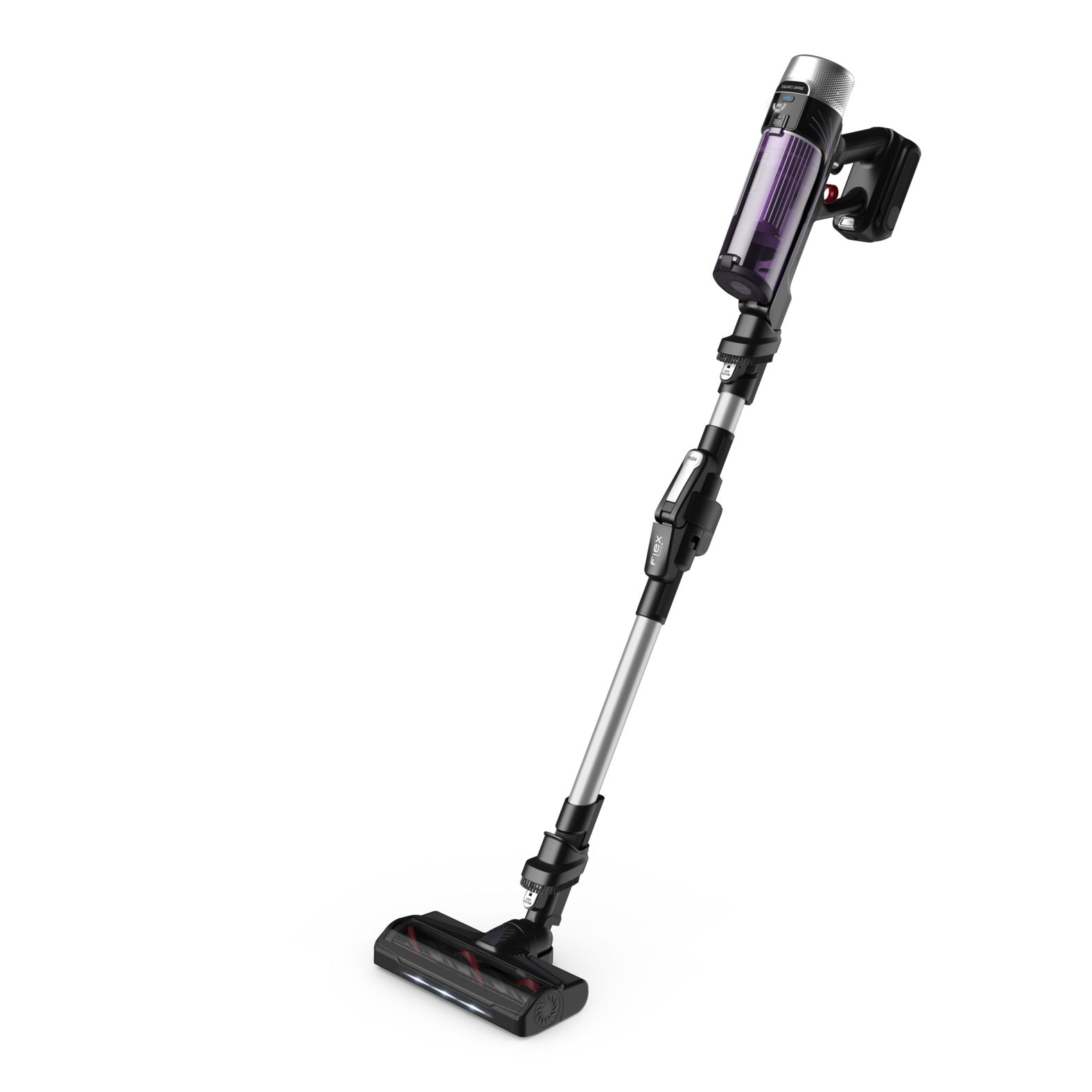 Rowenta aspirateur balai RH2037WO