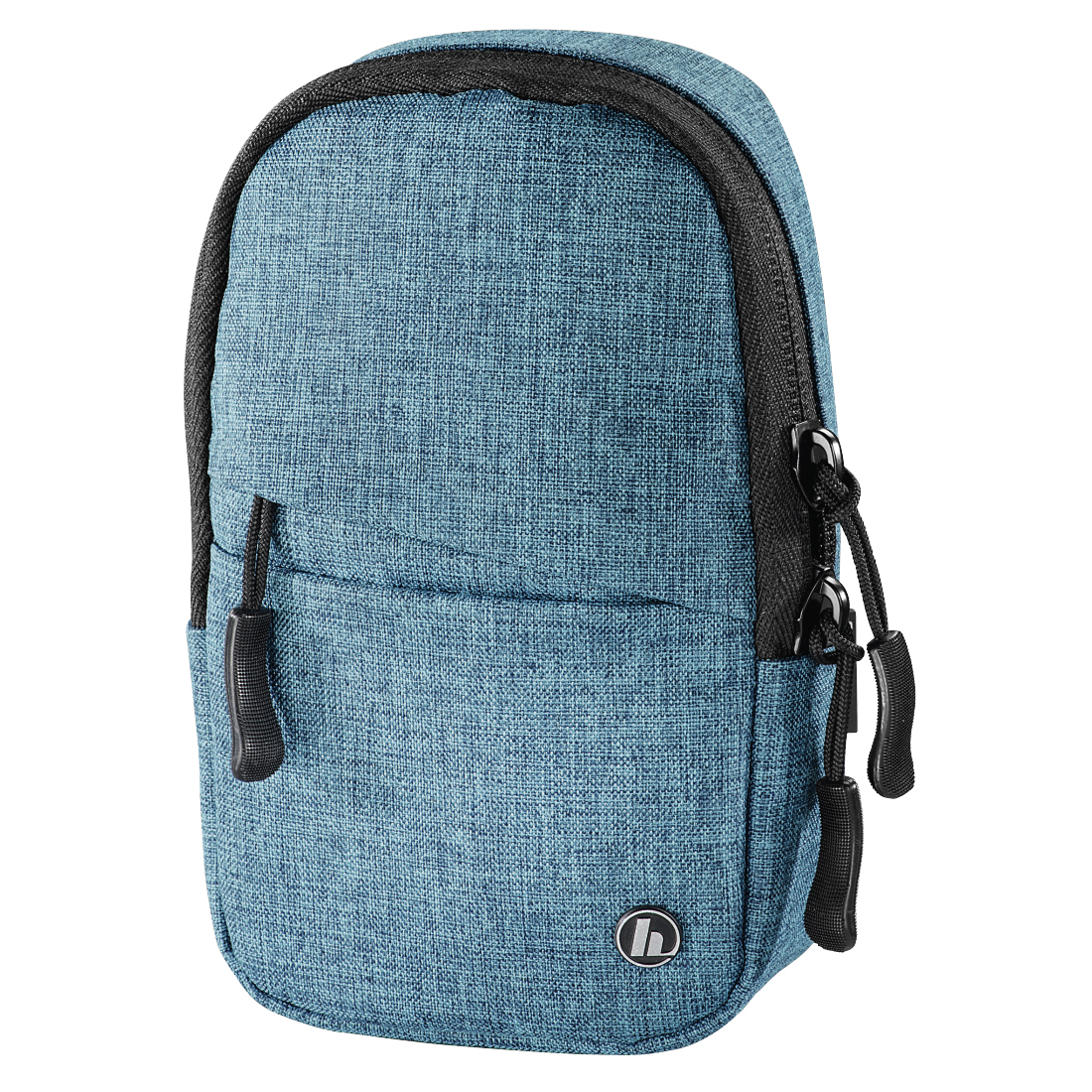 Tas (IMA) HAMA 185048 Cameratas Trinidad 80M Blauw