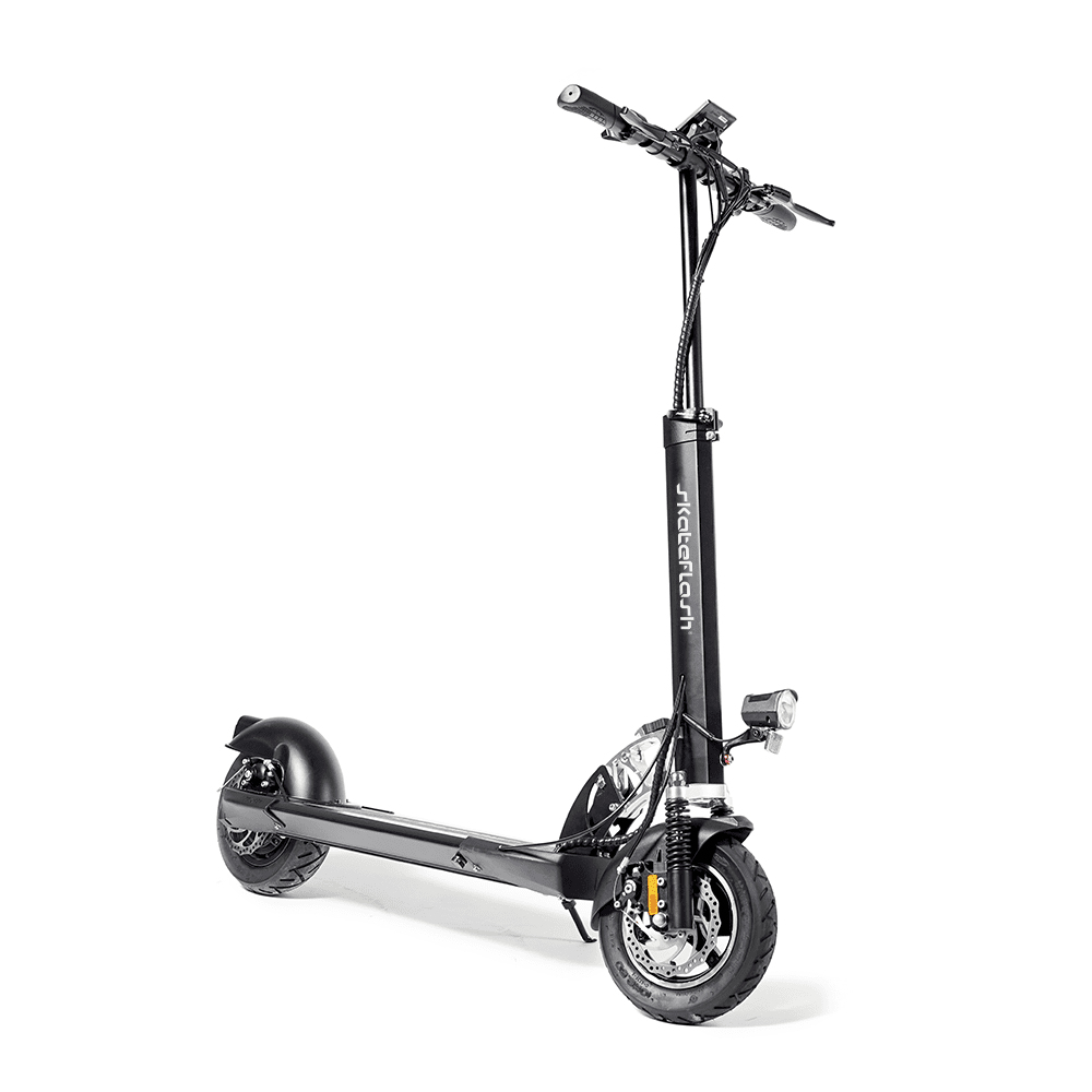 Elektrische Step SK Urban, 25KM/h 40KM