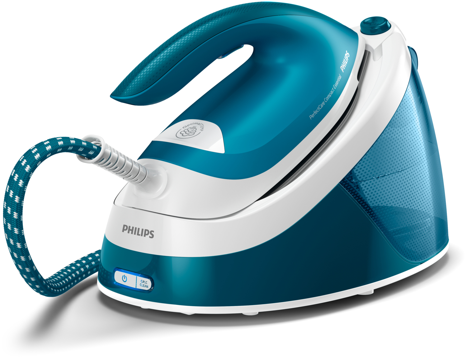 Stoomgenerator PHILIPS GC6840/20 PerfectCare Compact