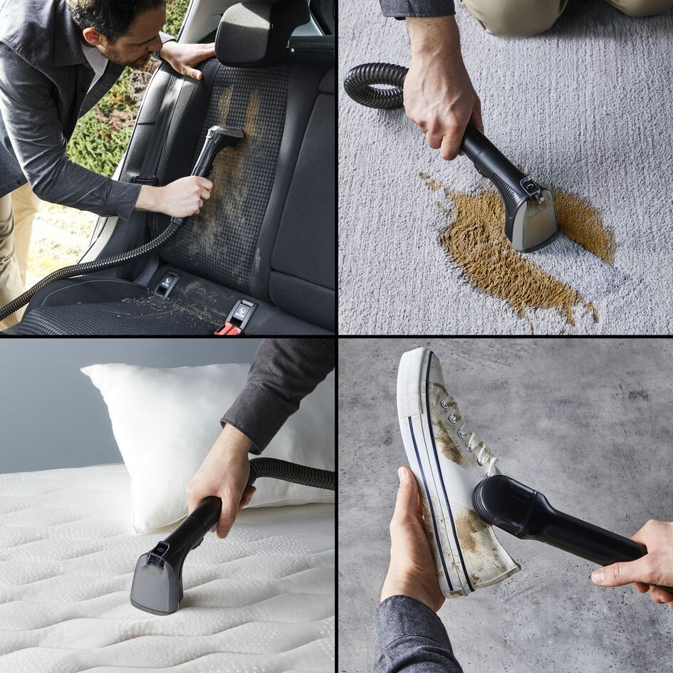 Vlekkenreiniger ROWENTA IN5020 Clean It
