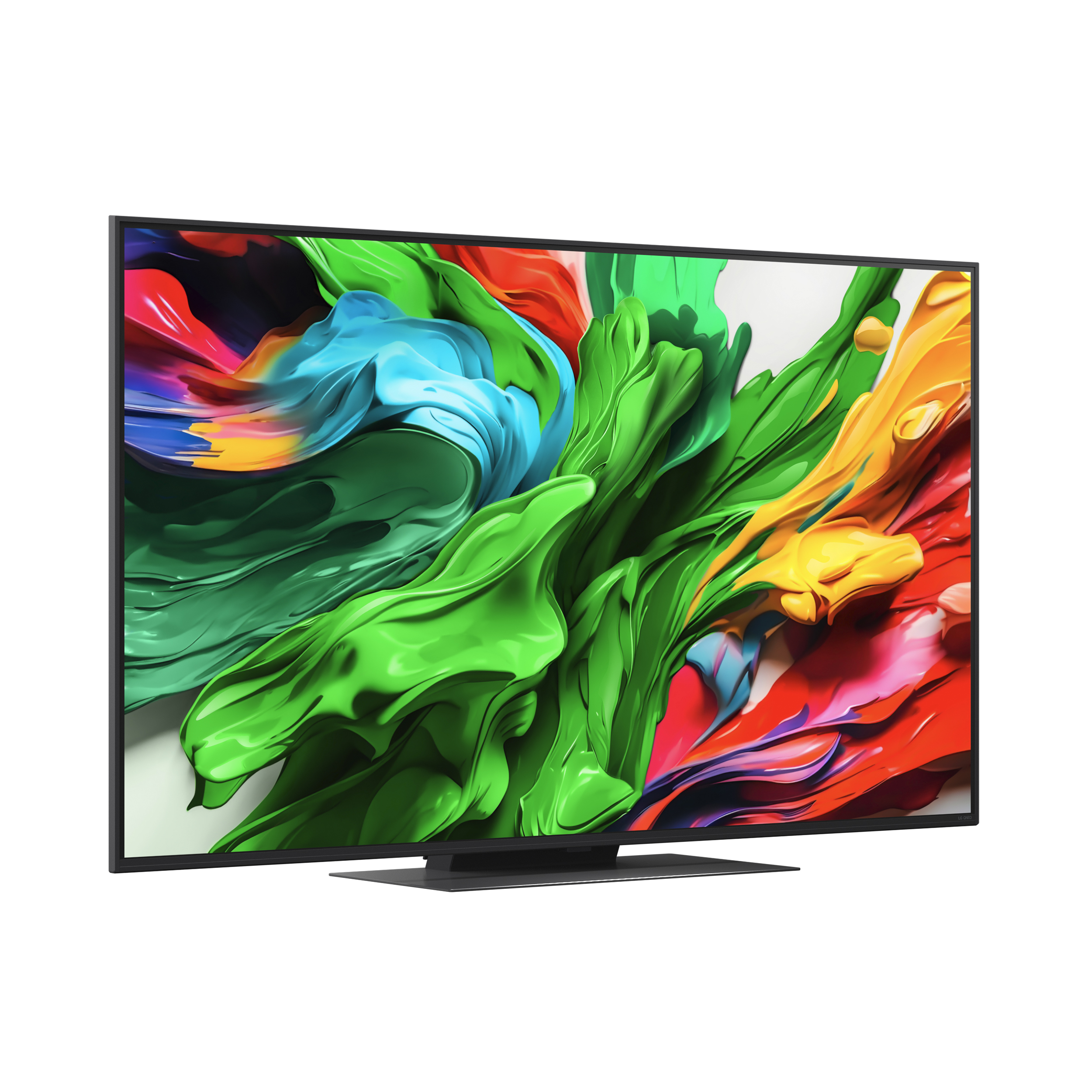 QNED evo TV LG 55QNED87A6B