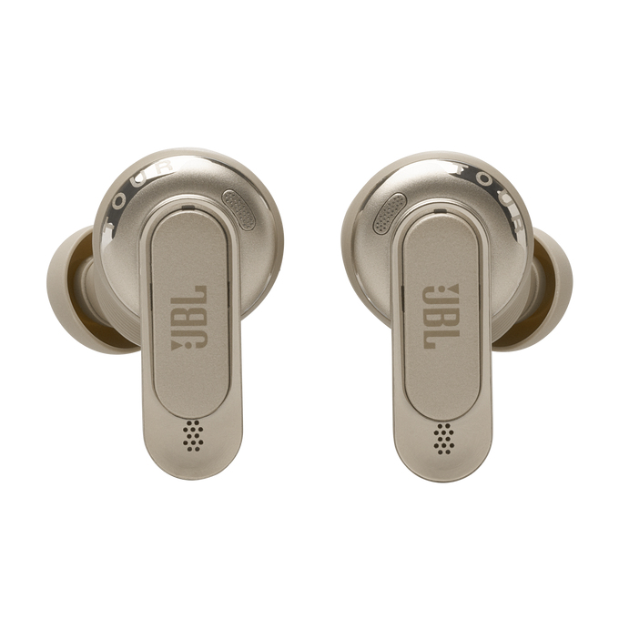 Oordopjes JBL Tour Pro 3 latte