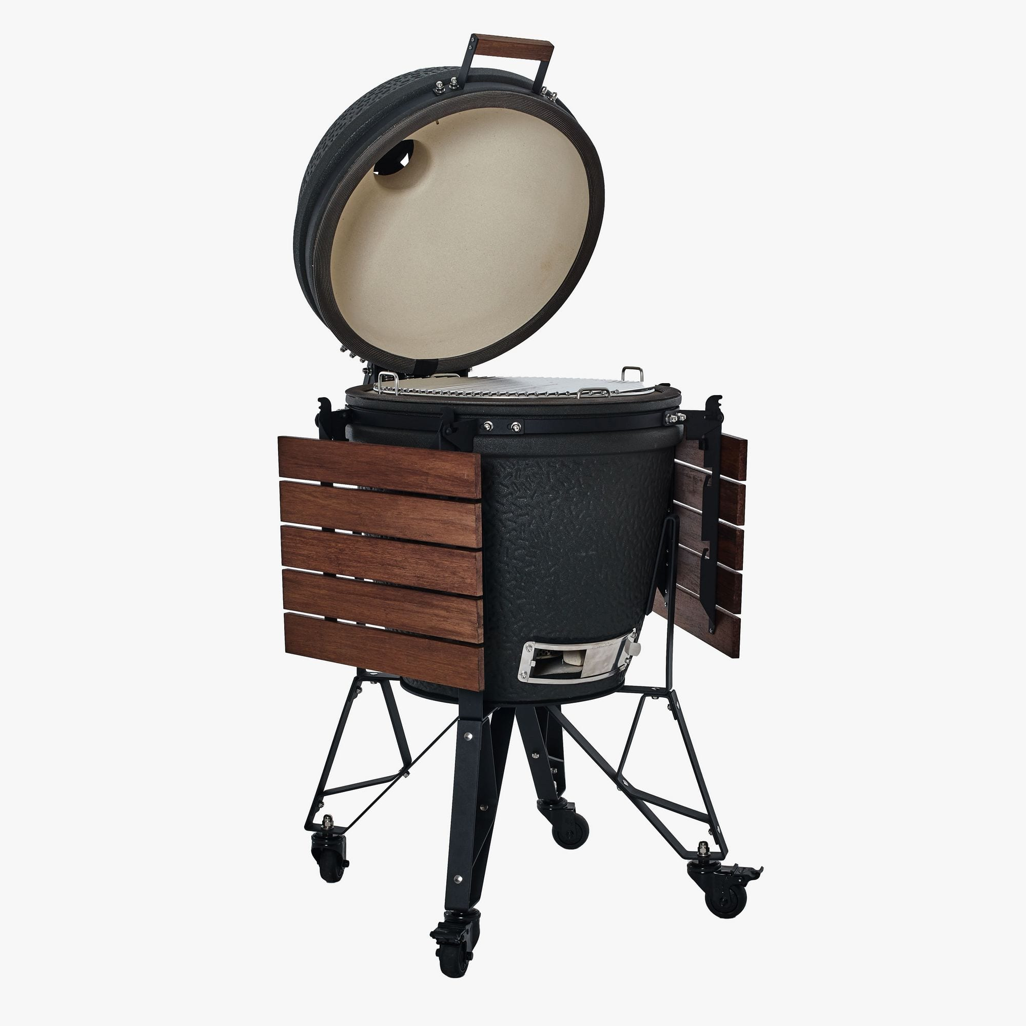 BBQ The Bastard BU201 Urban Large Complete
