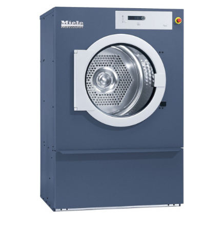 Professionele droogkast MIELE PT8251 250L Luchtafvoer