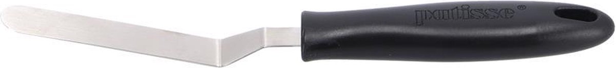 Paletmes Patisse 11.PA10370 inox gebogen 11cm