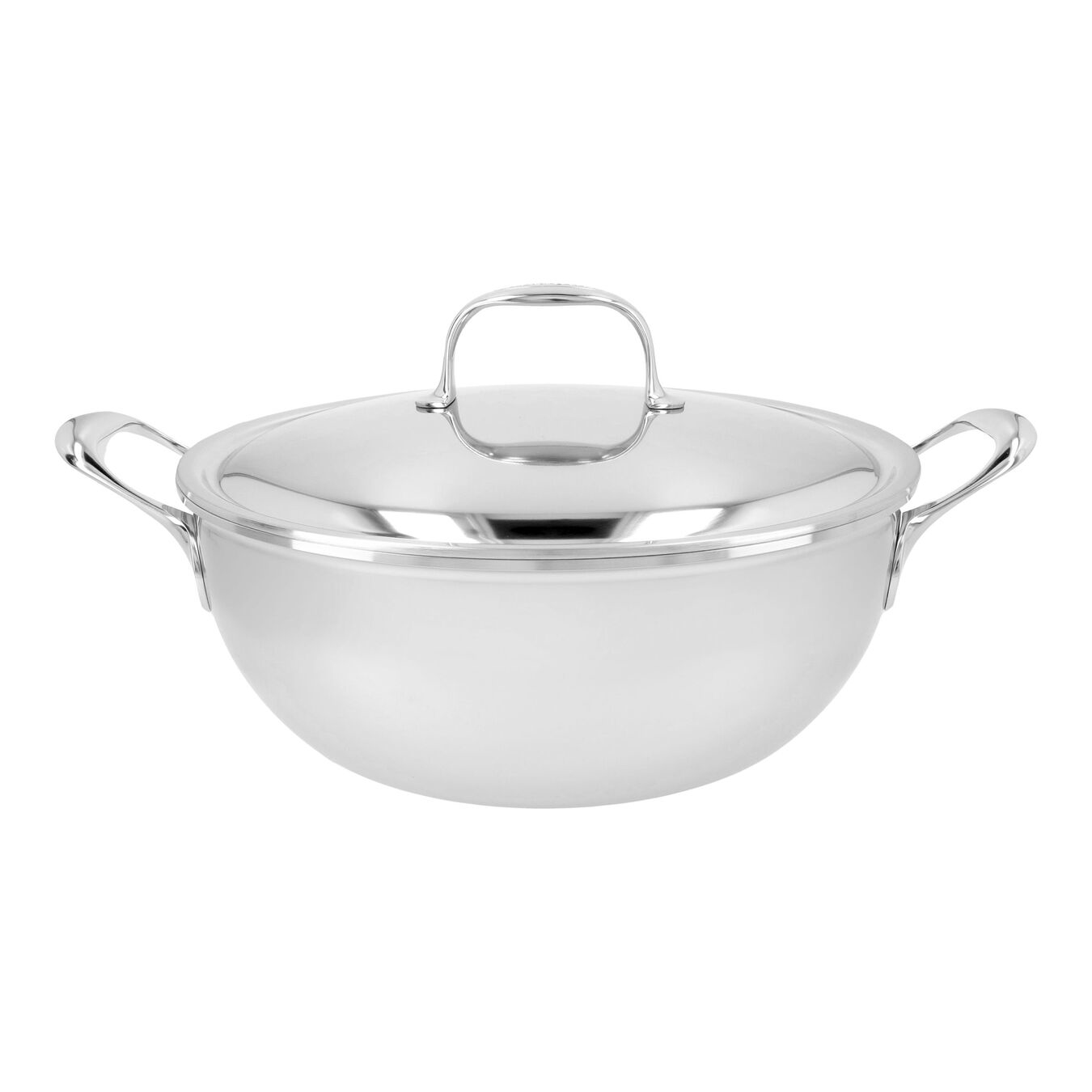 Demeyere atlantis cocotte conique 28CM
