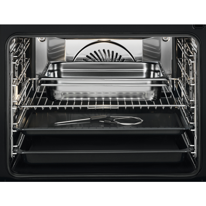 Combi-stoomoven BI AEG BSE998230M / Steampro / 60cm