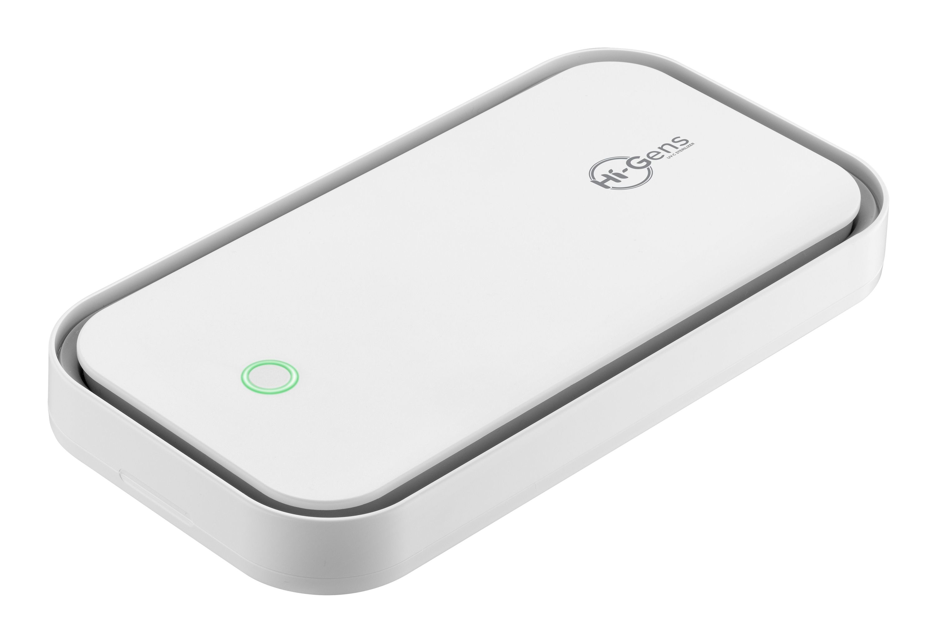 Cellularline Hi-Gens Wit USB UV-C