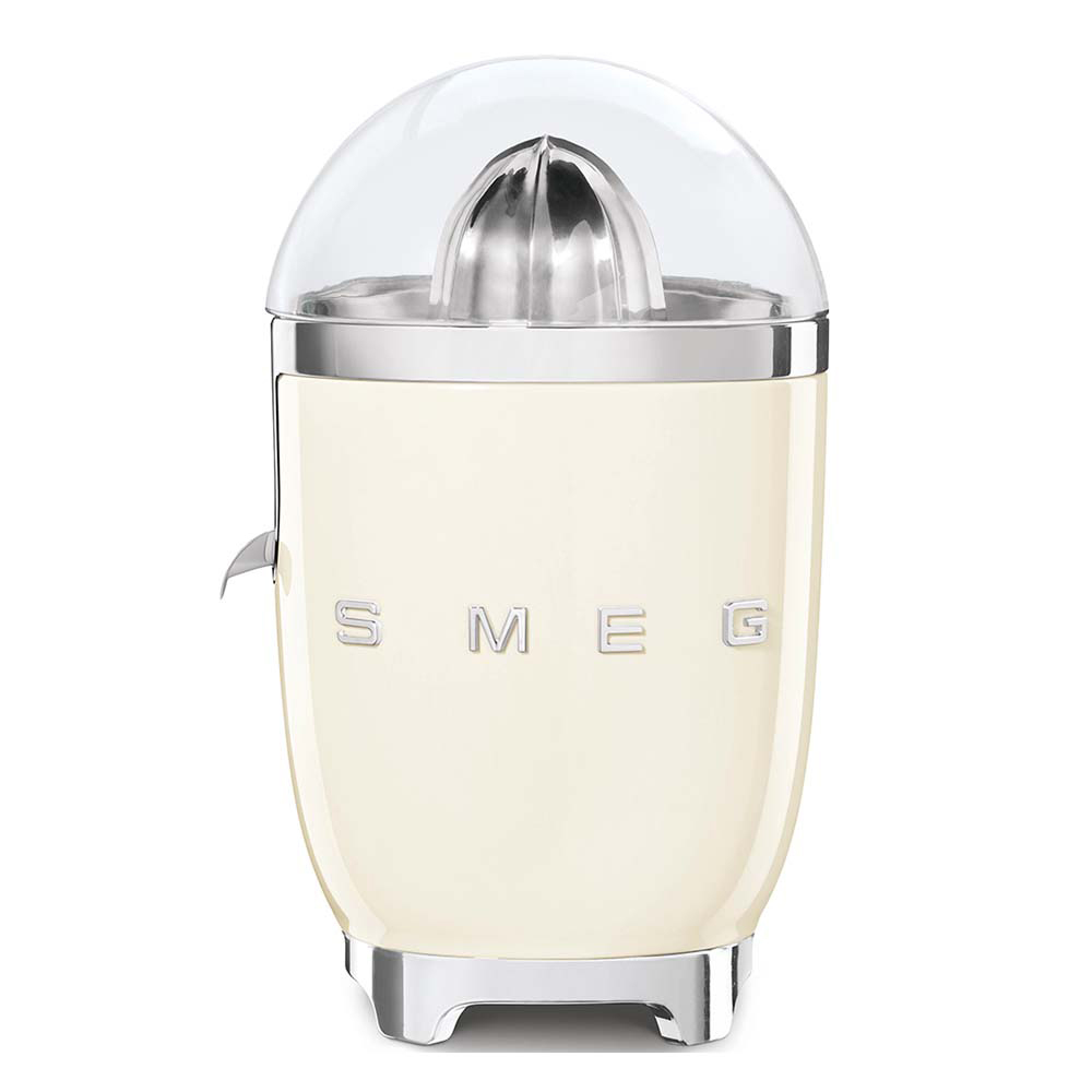Citruspers SMEG CJF01PBEU pastelblauw