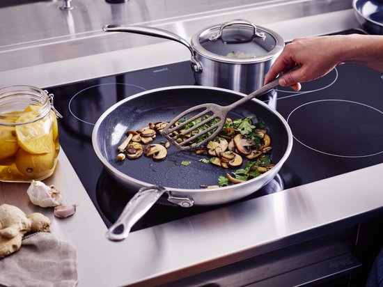 Braadpan GREENPAN CC003819-001 Prèmiere / 30cm