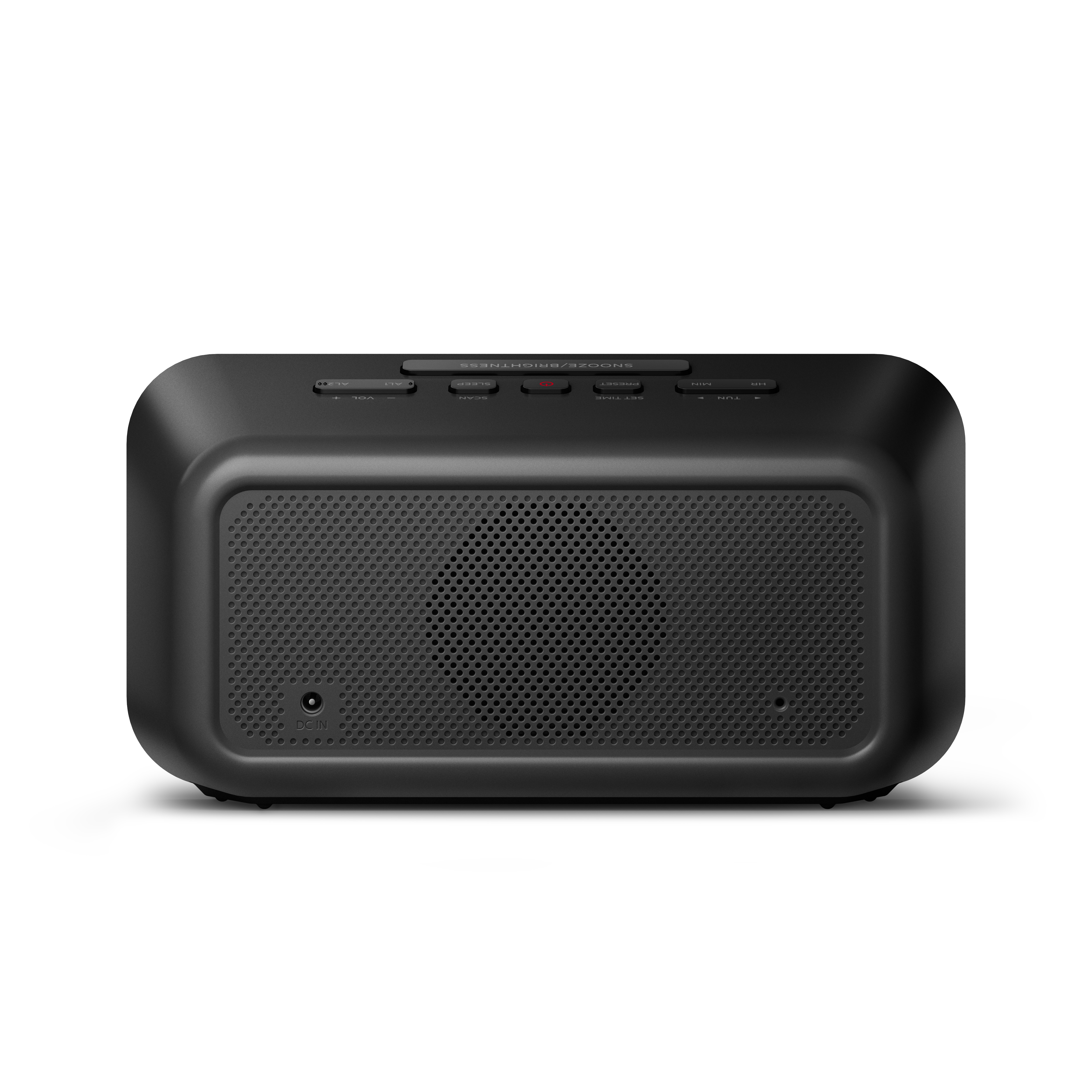 Wekkerradio PHILIPS TAR3306/12